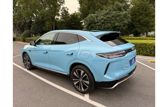 Denza N7, 702km Premium Edition